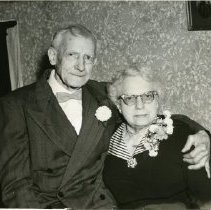 Mr. and Mrs. Andrews